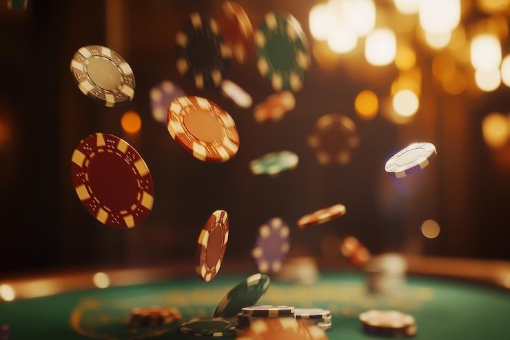 jur446 Terma dan Syarat penggunaan jur446 untuk Live Casino Tables